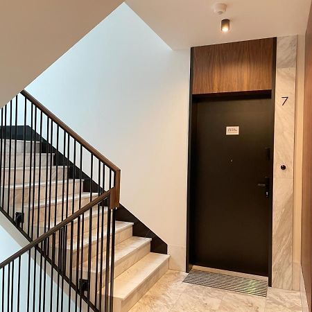 Natureza By 3City Rentals Gdynia Dış mekan fotoğraf