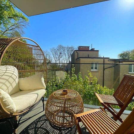 Natureza By 3City Rentals Gdynia Dış mekan fotoğraf