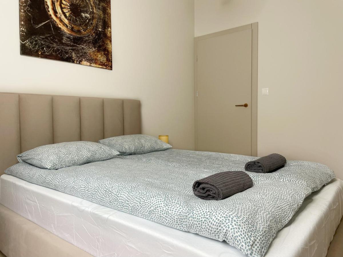 Natureza By 3City Rentals Gdynia Dış mekan fotoğraf