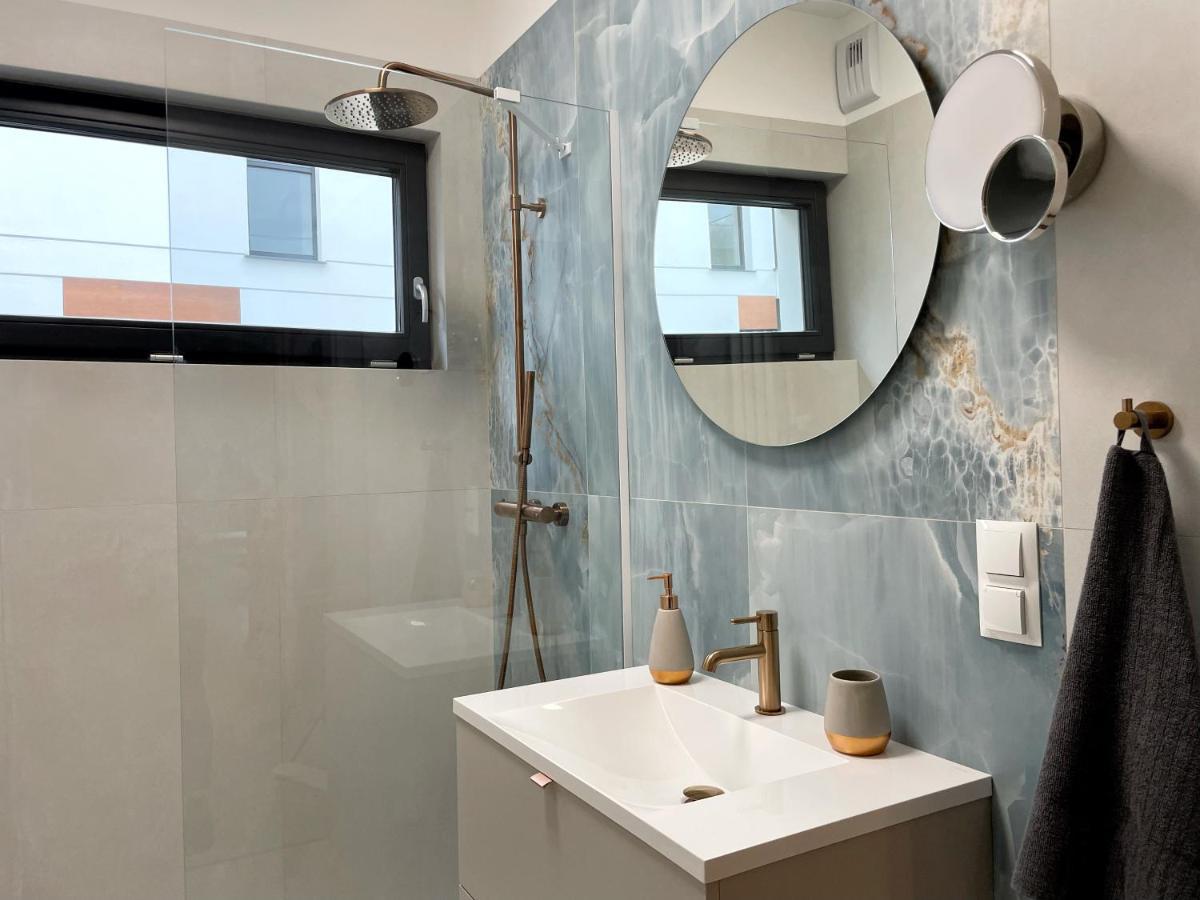 Natureza By 3City Rentals Gdynia Dış mekan fotoğraf