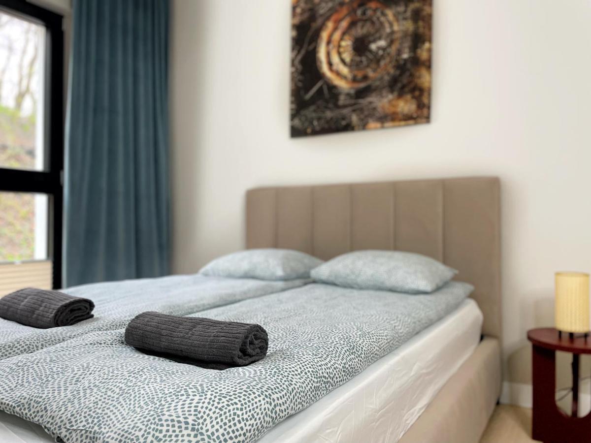 Natureza By 3City Rentals Gdynia Dış mekan fotoğraf