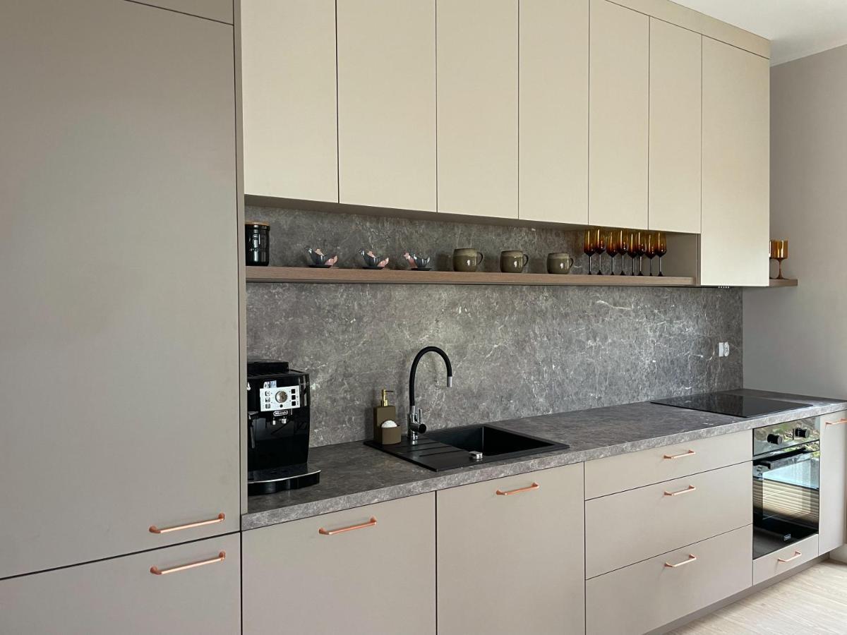 Natureza By 3City Rentals Gdynia Dış mekan fotoğraf