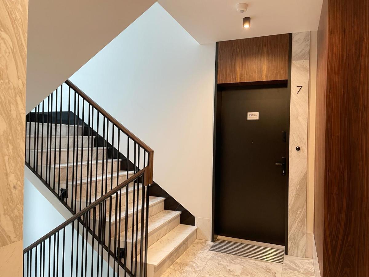 Natureza By 3City Rentals Gdynia Dış mekan fotoğraf